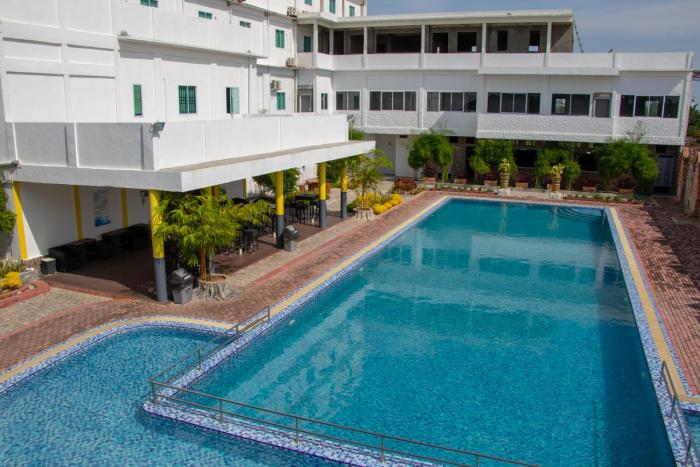 hotel 21 karimun
