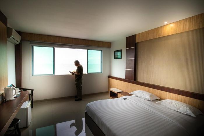 hotel 21 karimun