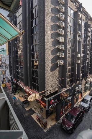 hotel 28 rapid