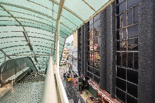 hotel 28 rapid