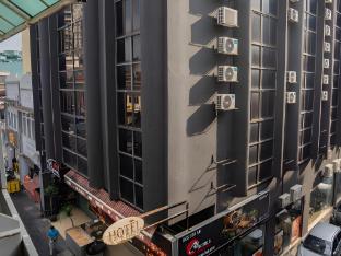 hotel 28 rapid