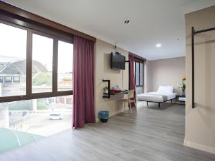 hotel 28 rapid