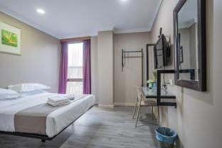 hotel 28 rapid