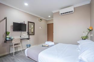 hotel 28 rapid