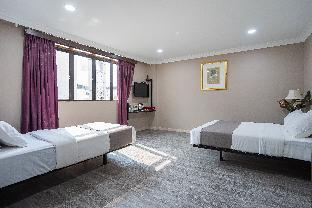 hotel 28 rapid