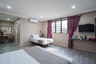 hotel 28 rapid