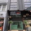 hotel 28 rapid