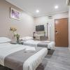 hotel 28 rapid