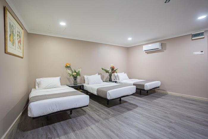 hotel 28 rapid