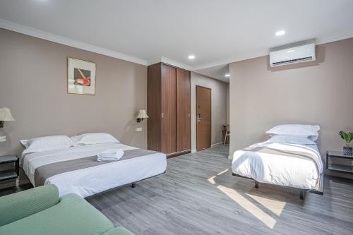 hotel 28 rapid