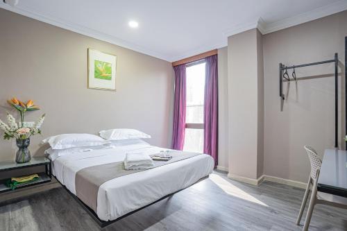 hotel 28 rapid