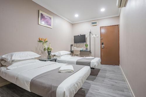 hotel 28 rapid