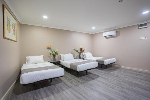 hotel 28 rapid