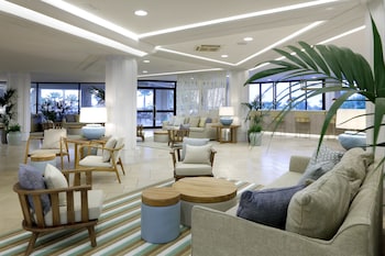 Grand Palladium Sicilia Resort & Spa,Near Himera,5 star