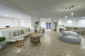 Grand Palladium Sicilia Resort & Spa,Near Himera,5 star
