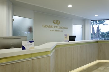 Grand Palladium Sicilia Resort & Spa,Near Himera,5 star