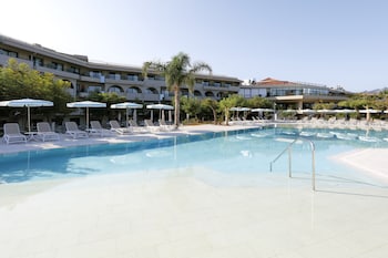 Grand Palladium Sicilia Resort & Spa,Near Himera,5 star