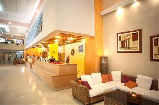 Irene Palace Beach Resort,Kolymbia>>Afandou,4 star