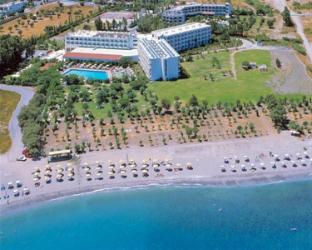 Irene Palace Beach Resort,Kolymbia>>Afandou,4 star