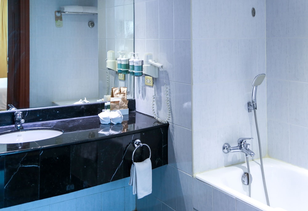 novotel bangkok bangna