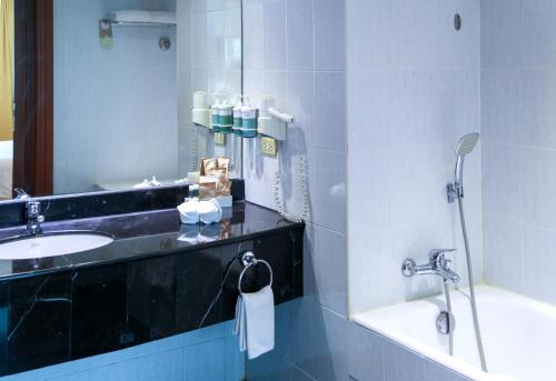 novotel bangkok bangna