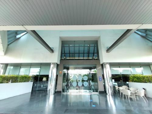 novotel bangkok bangna