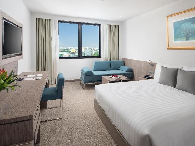 novotel bangkok bangna