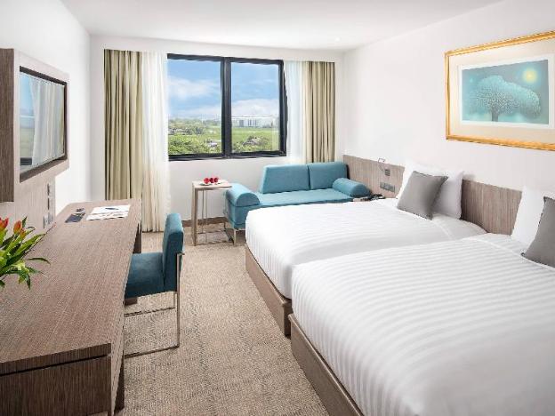 novotel bangkok bangna