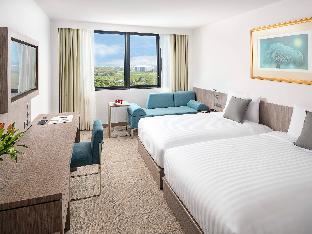 novotel bangkok bangna