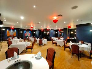 novotel bangkok bangna