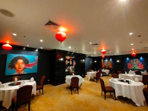 novotel bangkok bangna