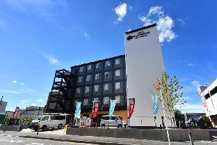 hotel platanus shin yokohama