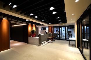 hotel platanus shin yokohama