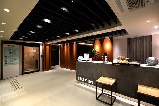 hotel platanus shin yokohama