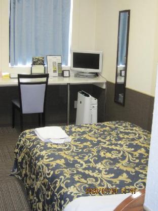 hotel platanus shin yokohama