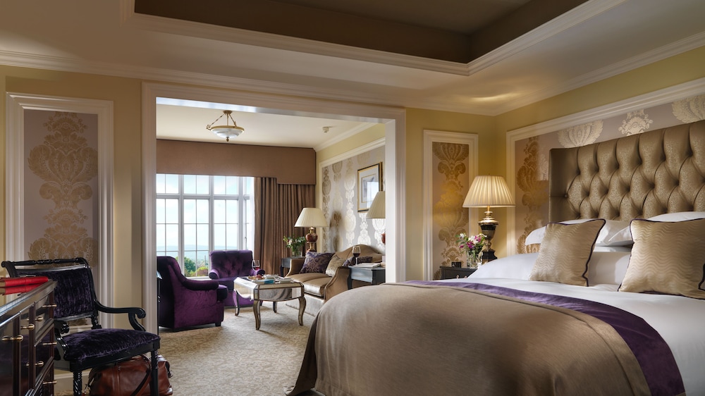 intercontinental dublin by ihg