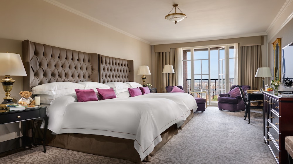 intercontinental dublin by ihg