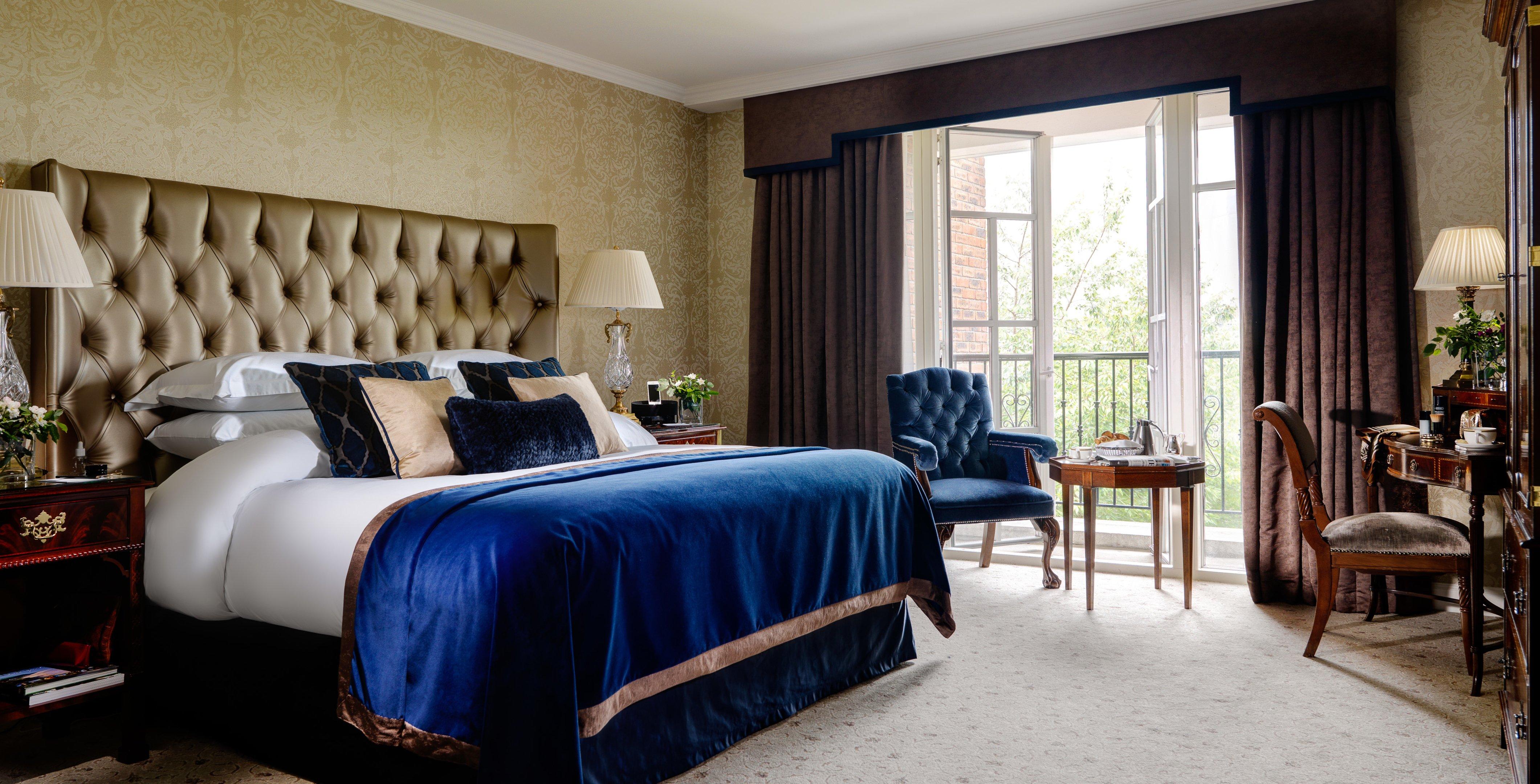 intercontinental dublin by ihg