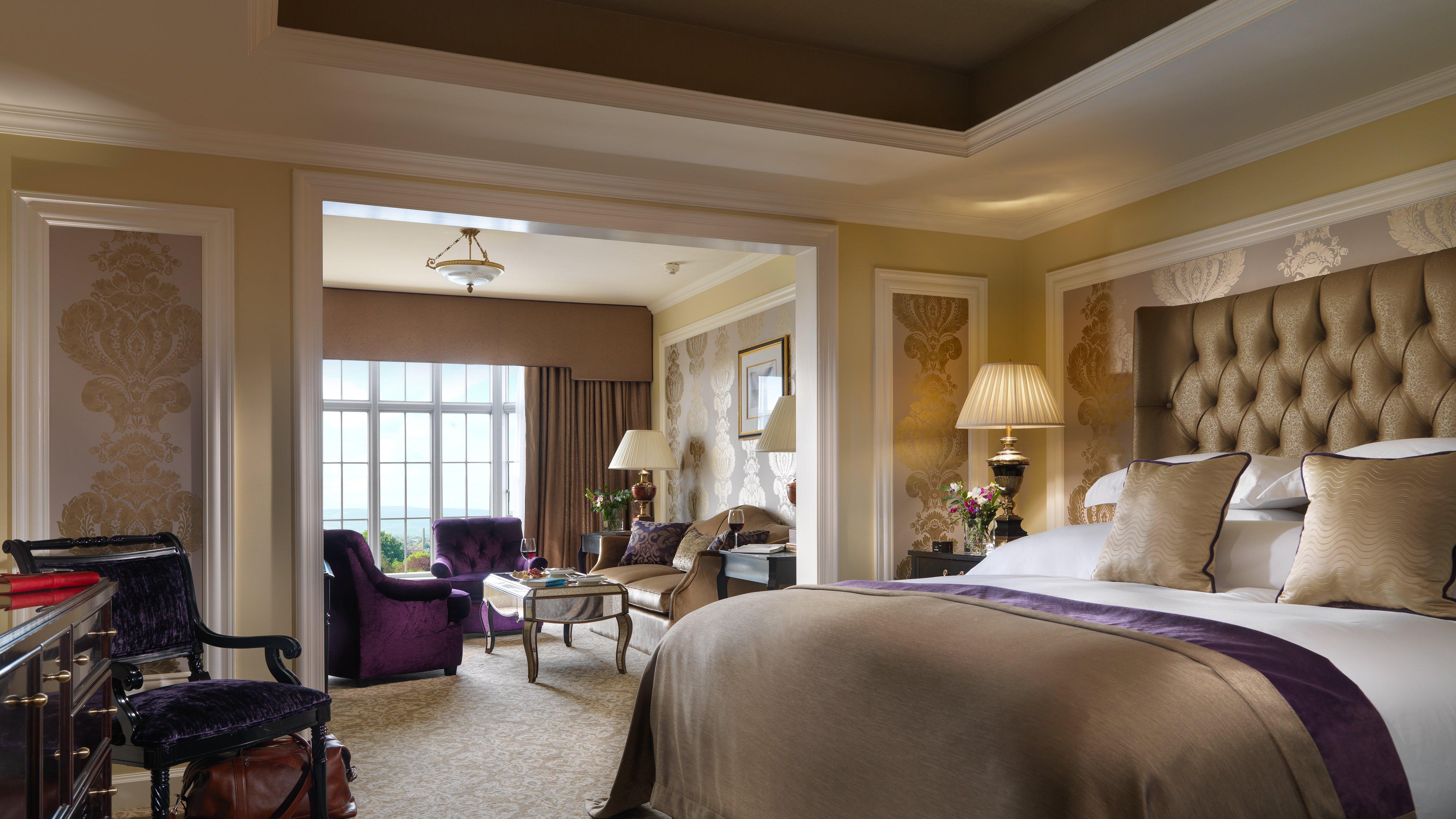 intercontinental dublin by ihg