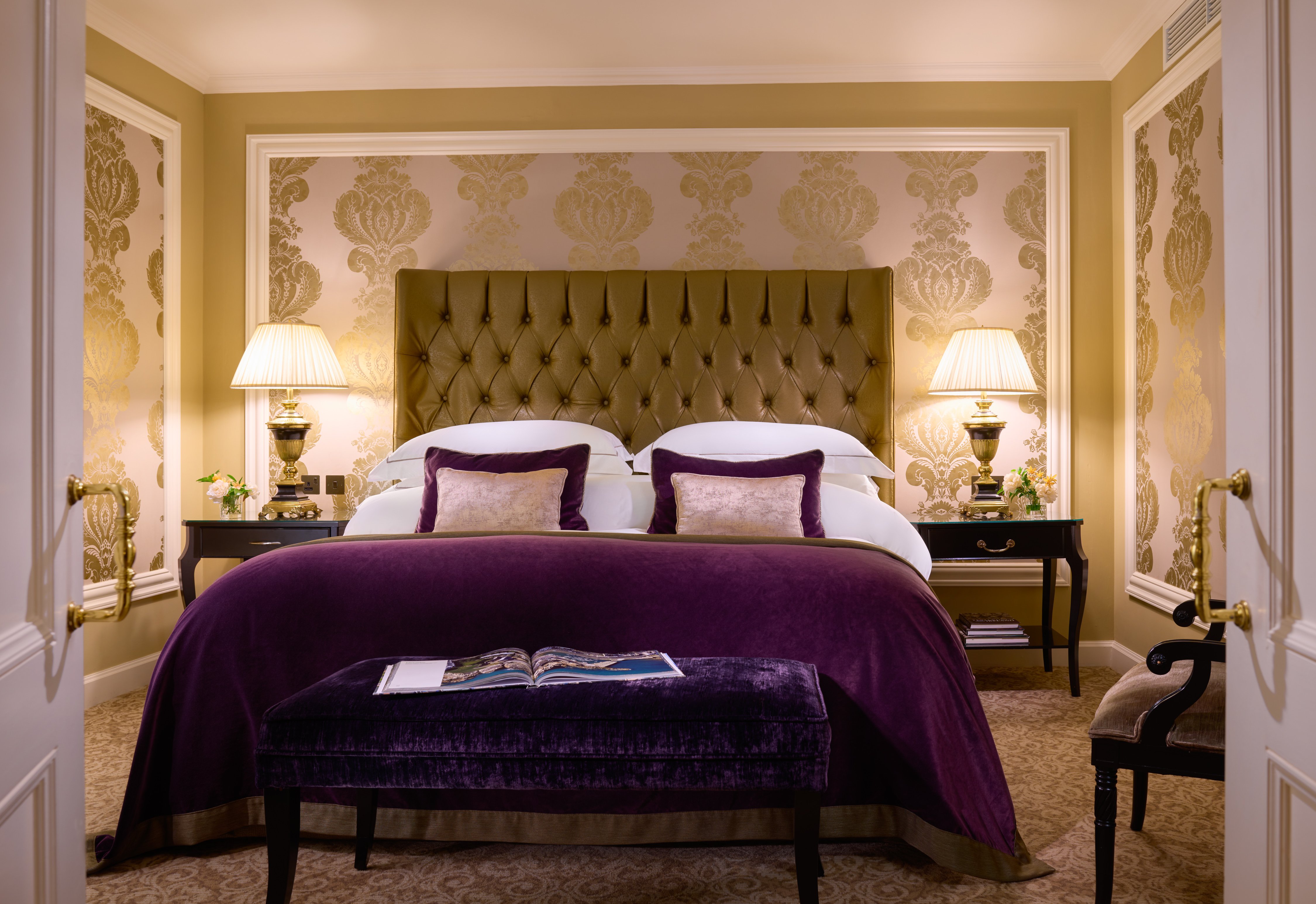 intercontinental dublin by ihg