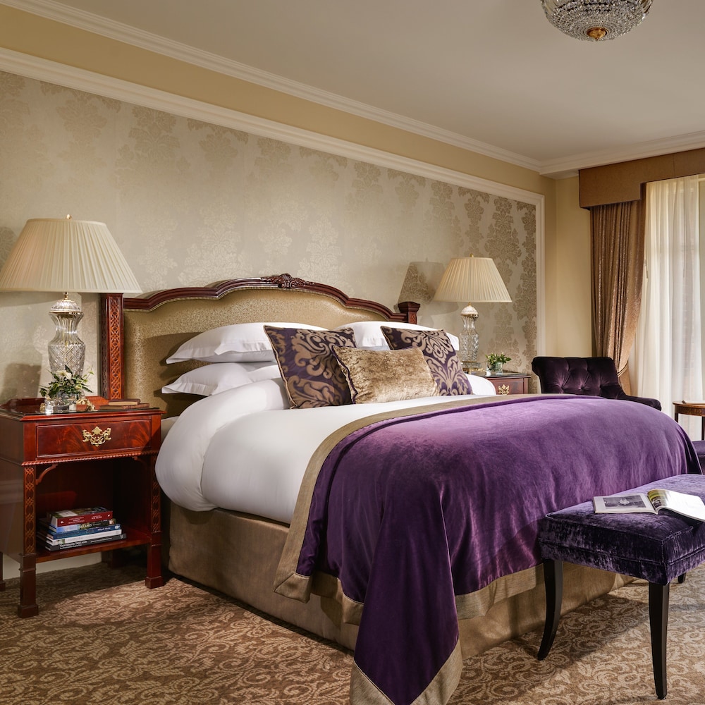 intercontinental dublin by ihg