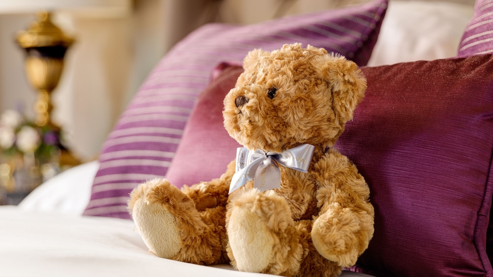 intercontinental dublin by ihg