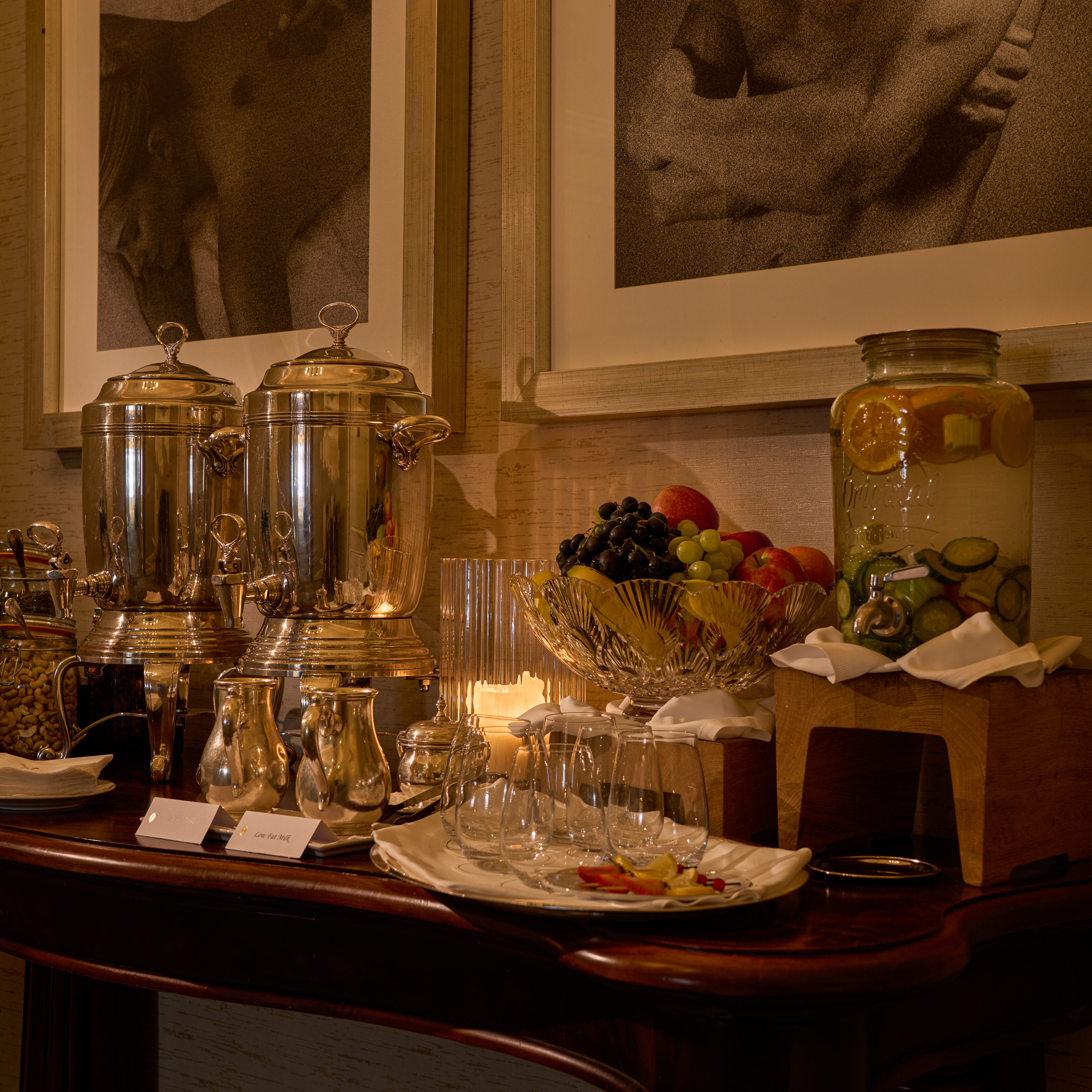 intercontinental dublin by ihg