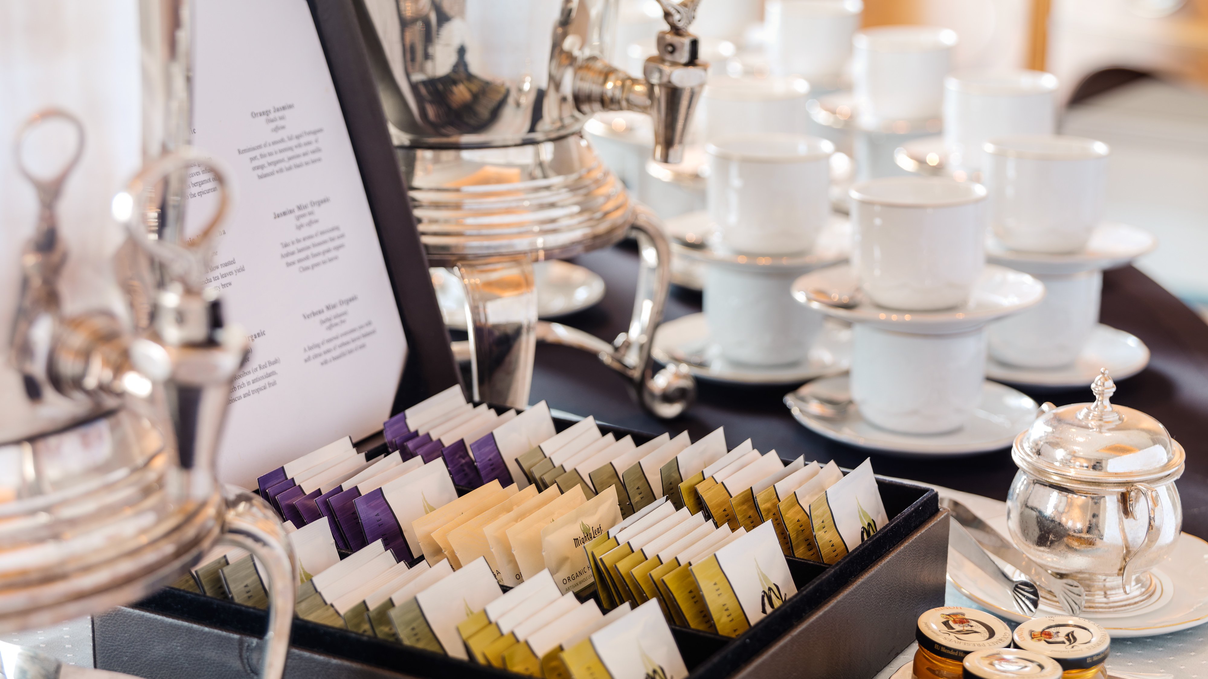 intercontinental dublin by ihg