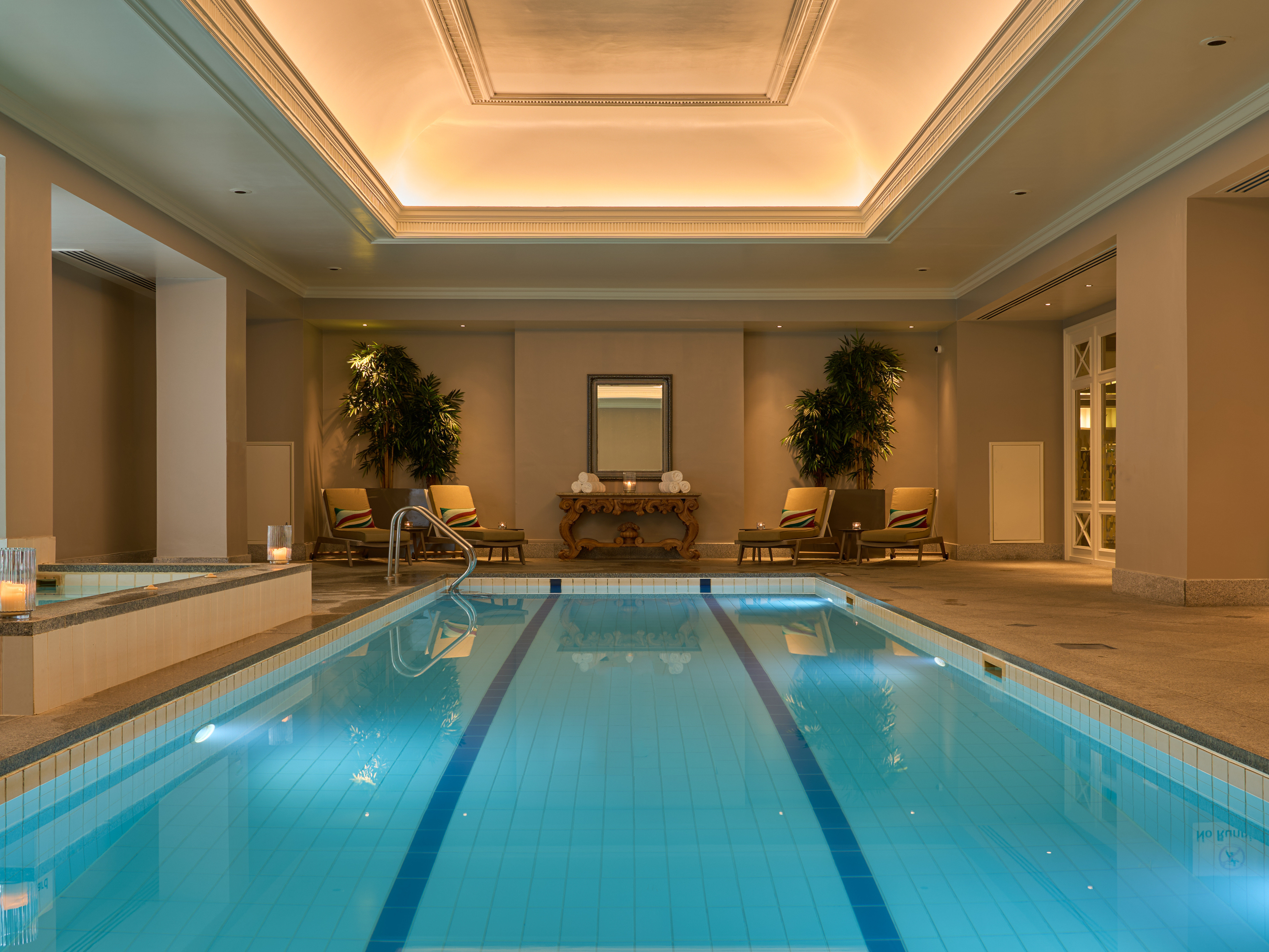 intercontinental dublin by ihg