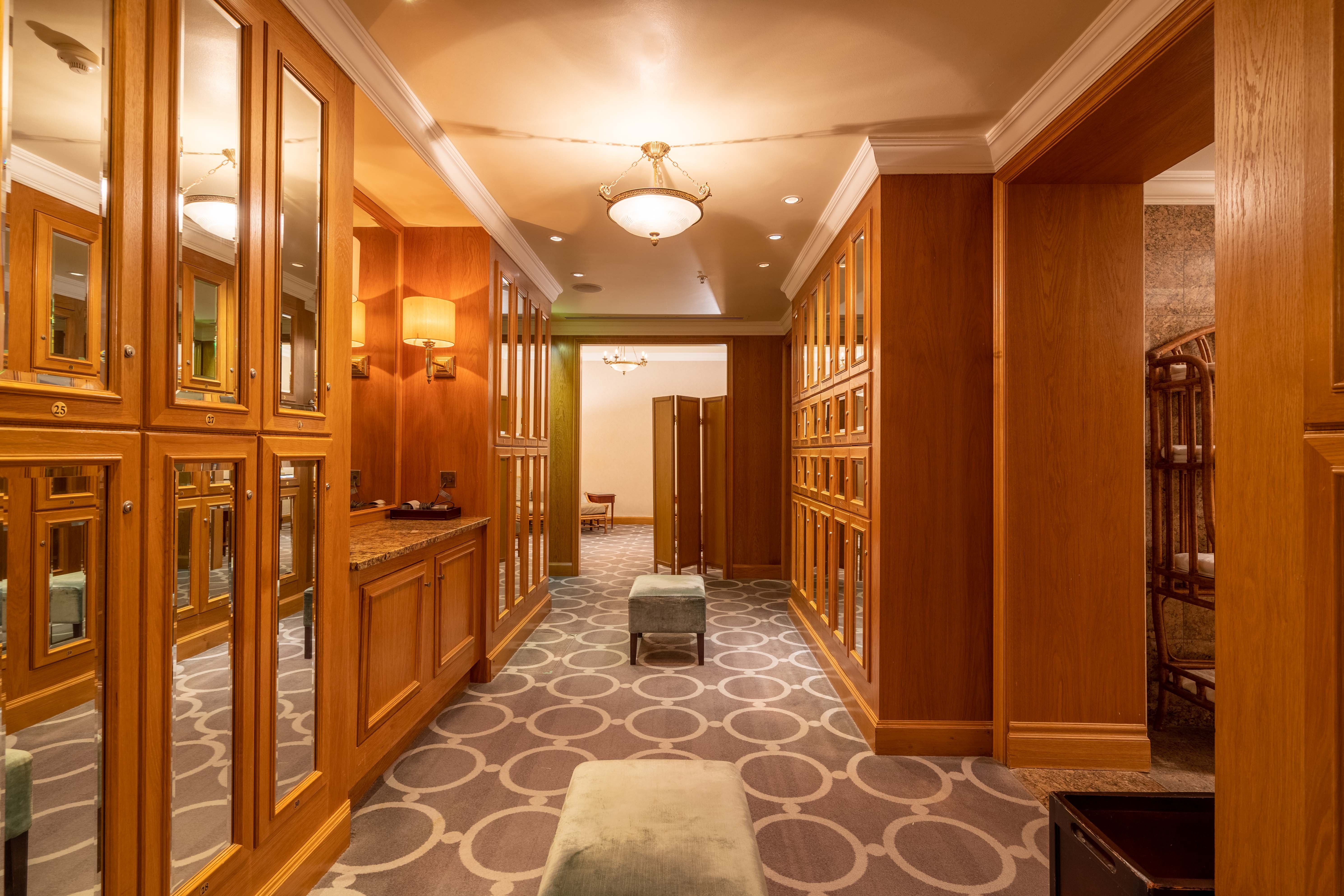 intercontinental dublin by ihg