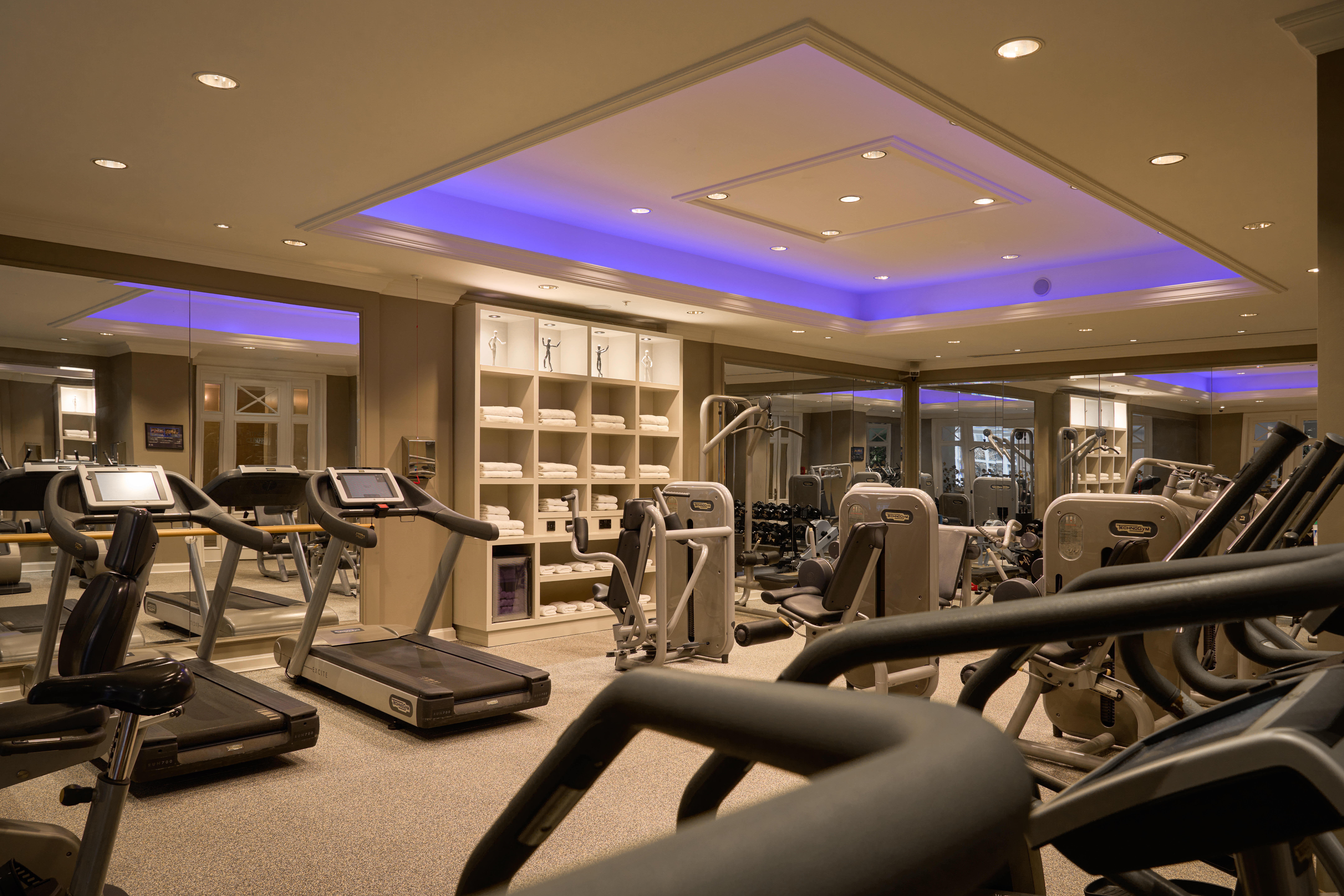 intercontinental dublin by ihg