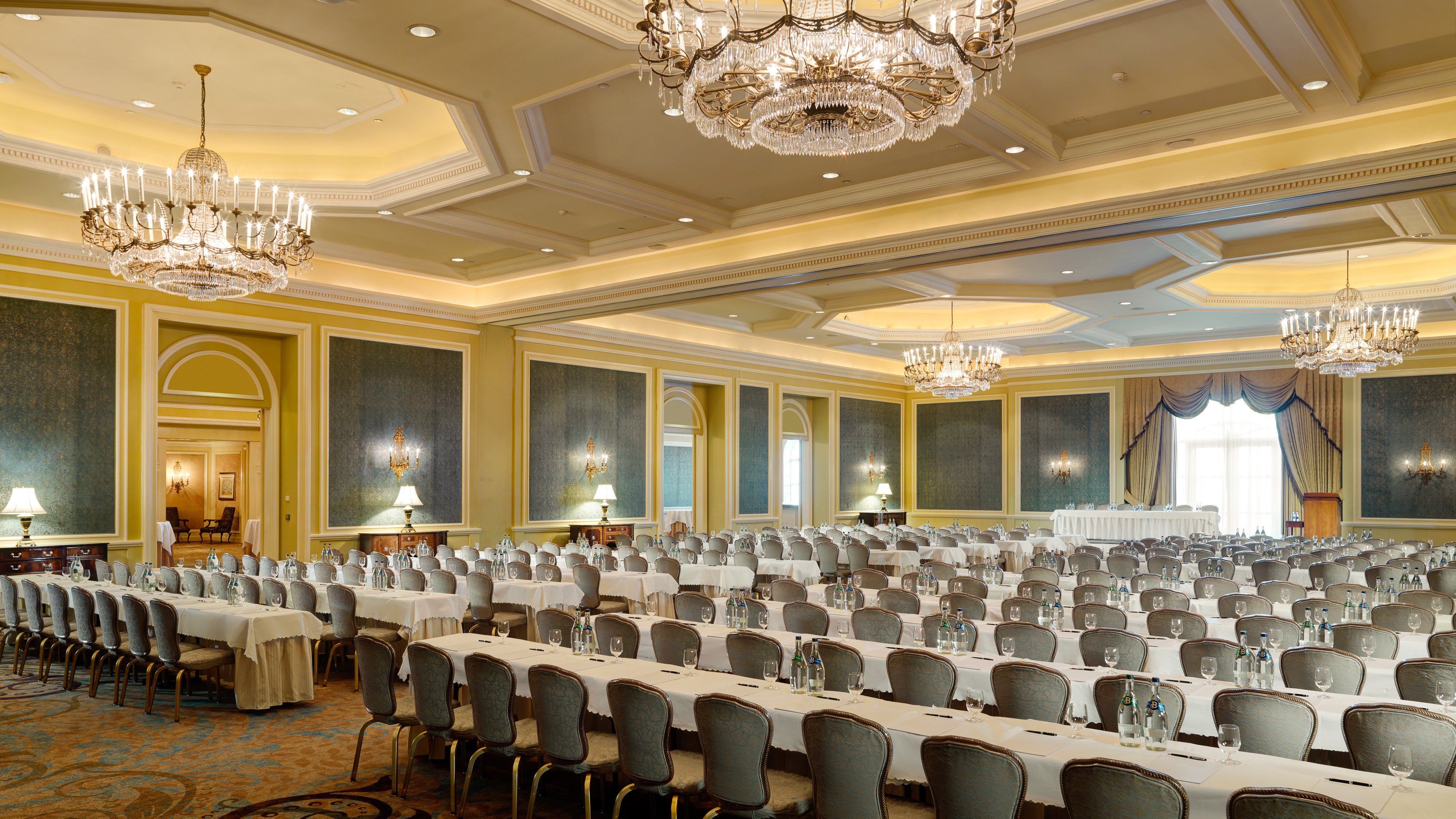 intercontinental dublin by ihg