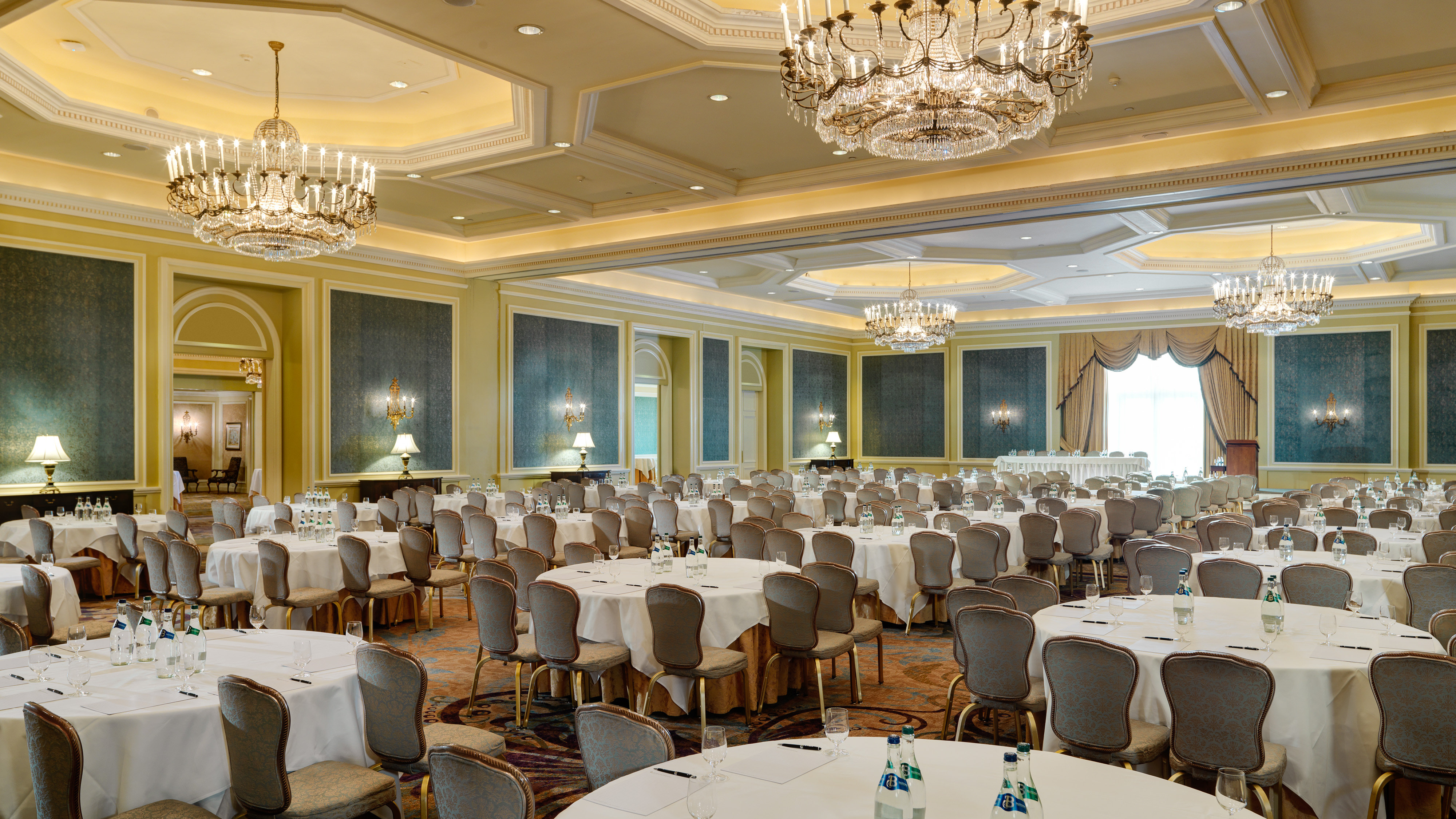 intercontinental dublin by ihg