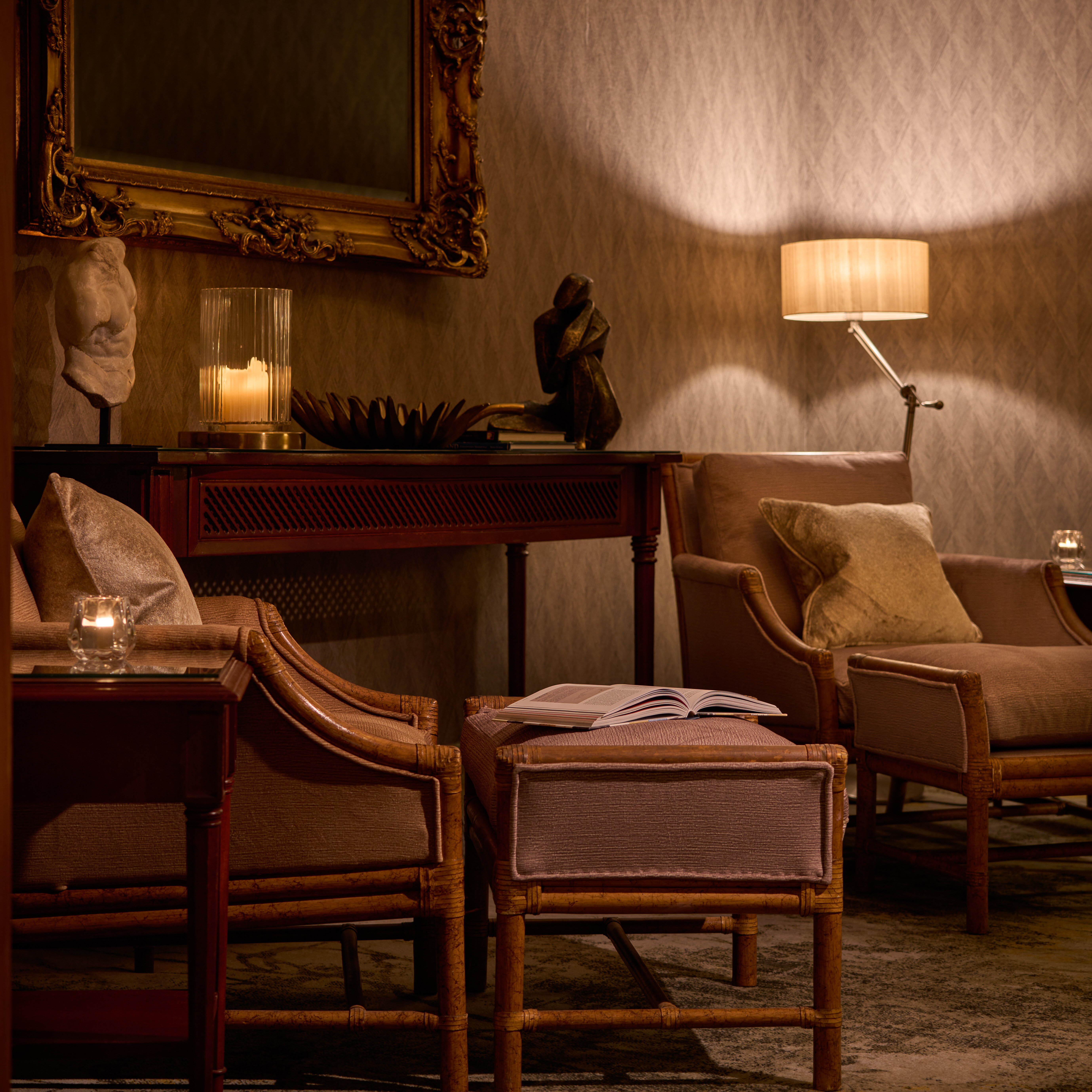 intercontinental dublin by ihg